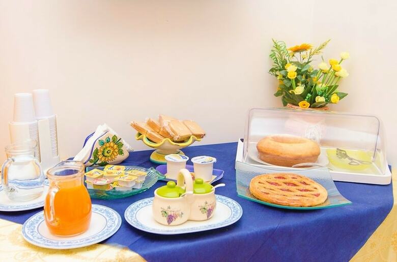 Villa Raffaela B&B