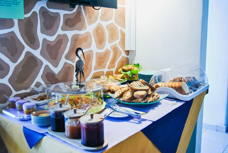 Villa Raffaela B&B