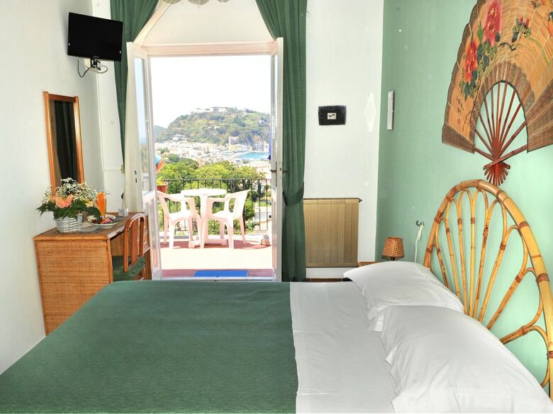 Villa Raffaela B&B