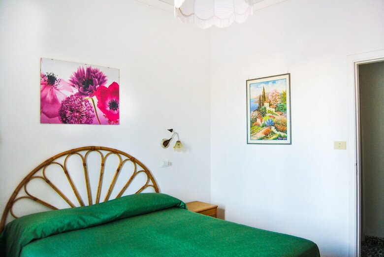 Villa Raffaela B&B
