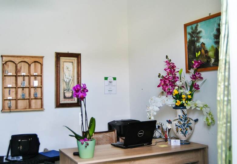 Villa Raffaela B&B