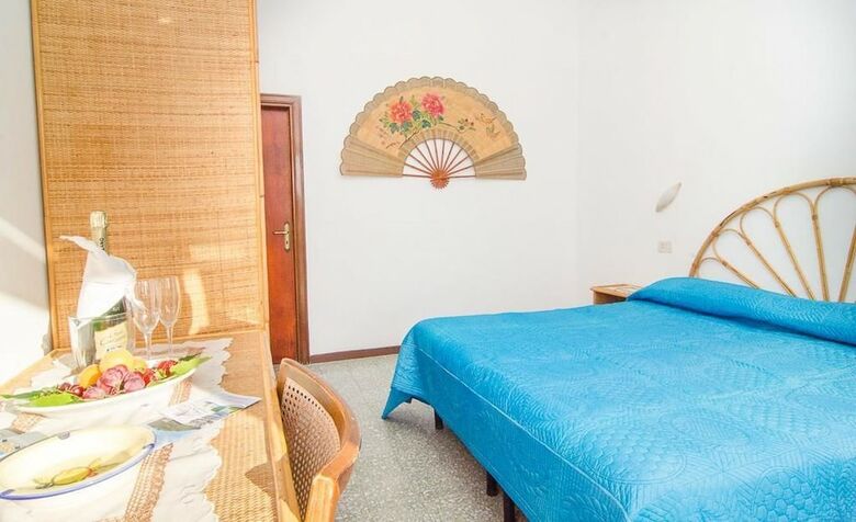 Villa Raffaela B&B