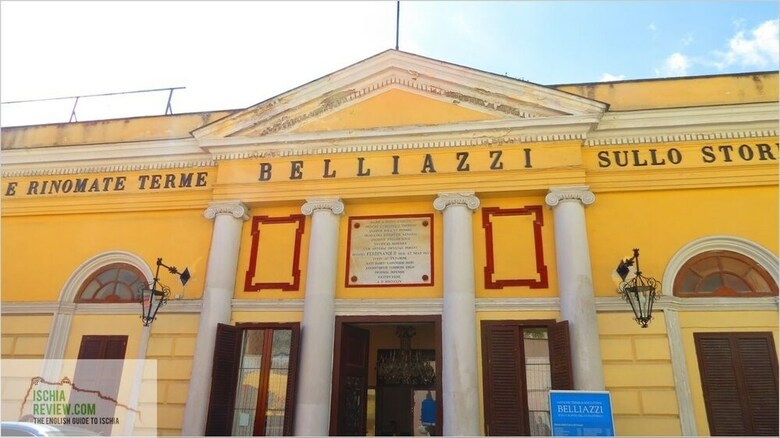Villa Raffaela B&B