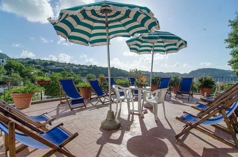 Villa Raffaela B&B