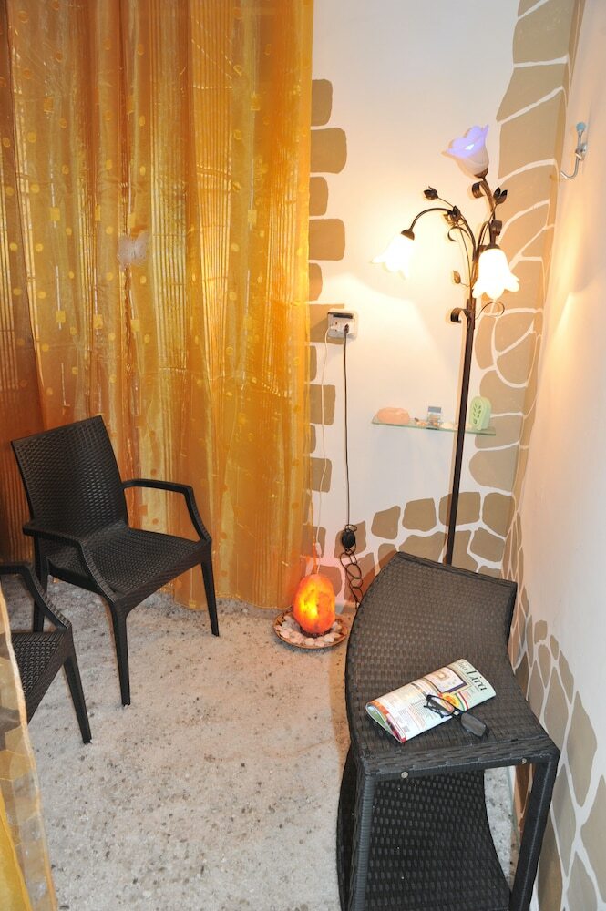 Villa Raffaela B&B
