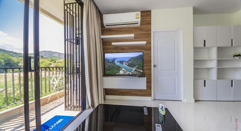 Lago Apartment