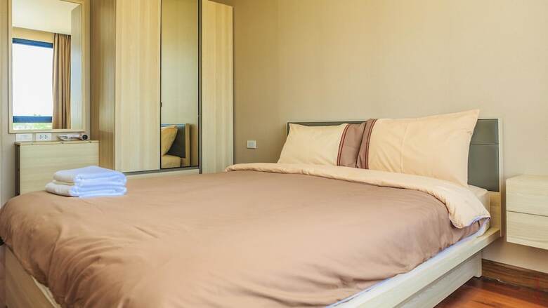 Lago Apartment