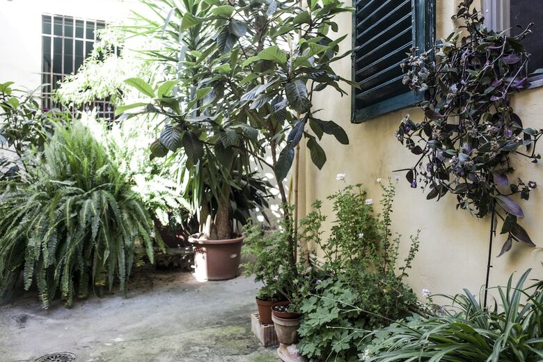 Apartamento Prestige House Pitti Palace