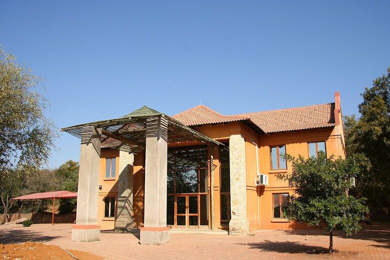 Posada Kgaswane Country Lodge