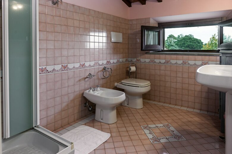 Villa Colombai