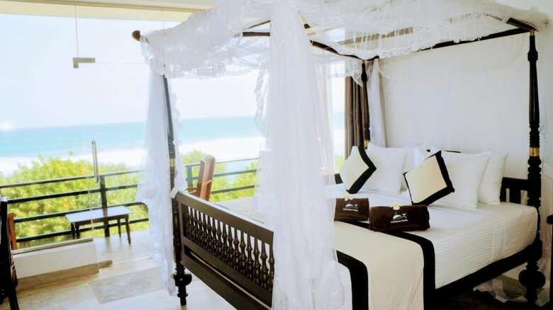 Hotel Mirissa Gate