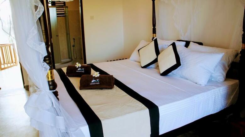 Hotel Mirissa Gate