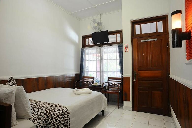 Hotel Kusuma Condong Catur
