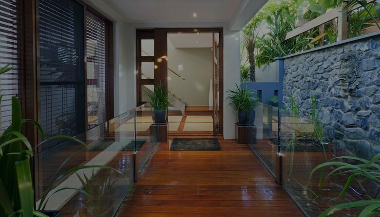 Hotel Rochilla Guest House