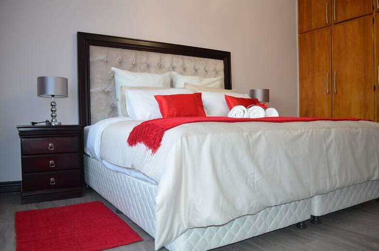 Hotel Rochilla Guest House
