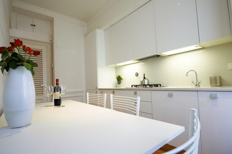 Apartamento Prestige House Ponte Vecchio
