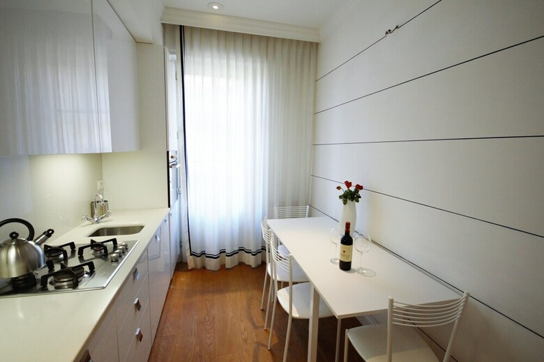 Apartamento Prestige House Ponte Vecchio