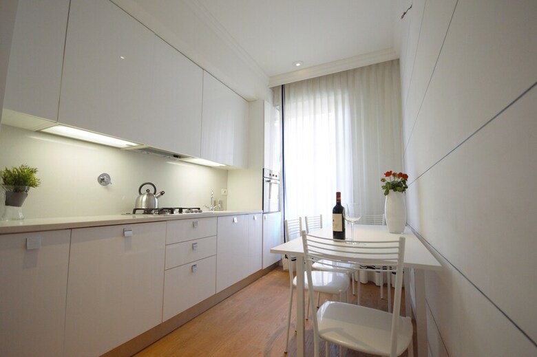 Apartamento Prestige House Ponte Vecchio