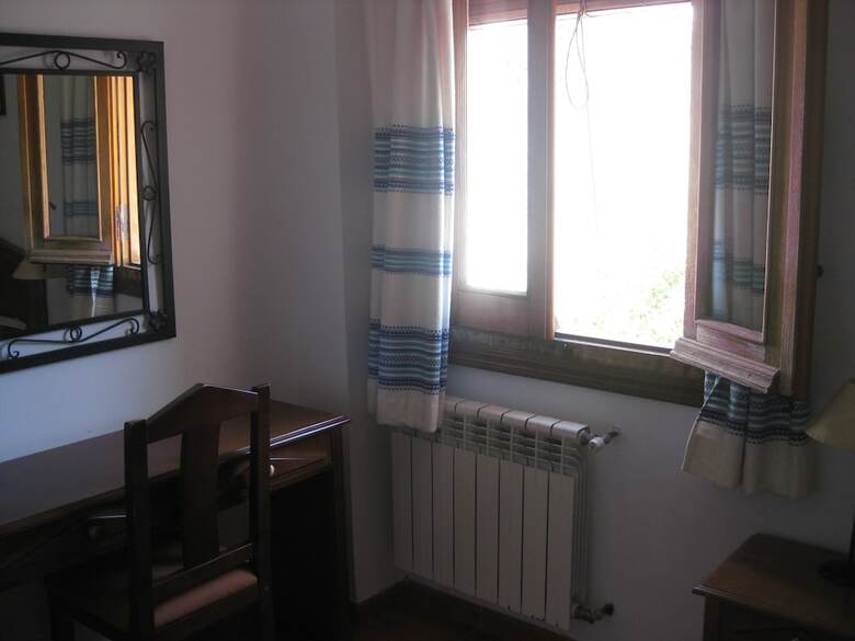 Hotel El Cascape�as de La Alpujarra