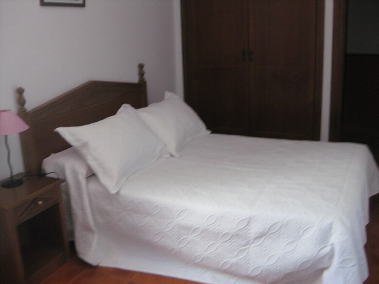 Hotel El Cascape�as de La Alpujarra