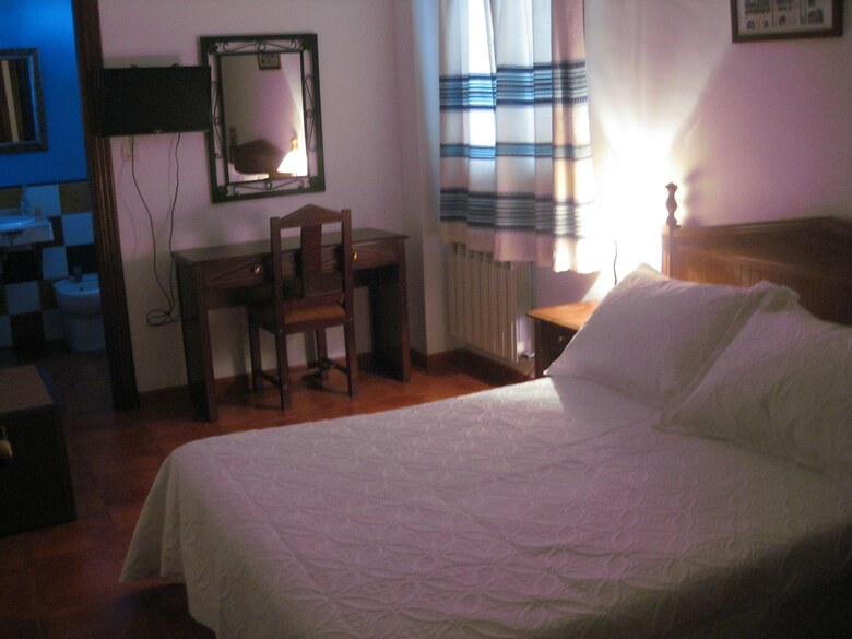Hotel El Cascape�as de La Alpujarra
