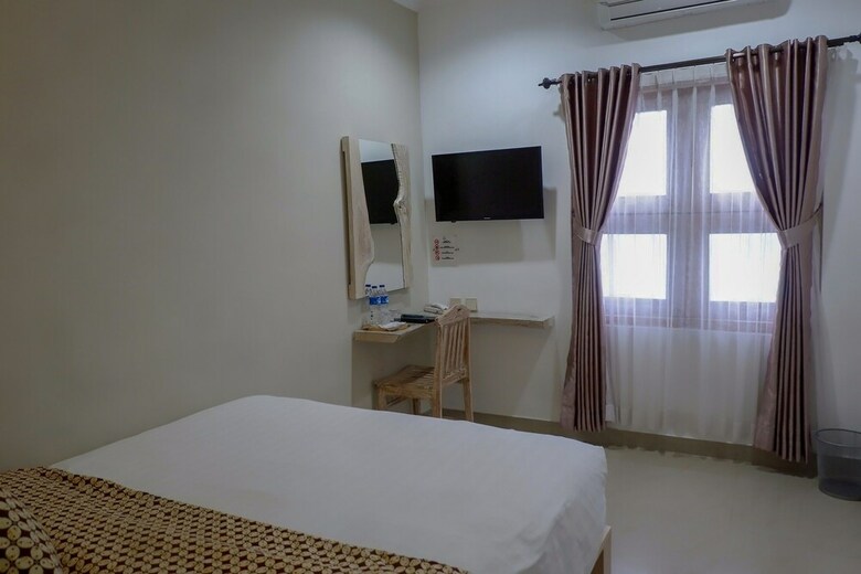 Remen Room Bed & Breakfast