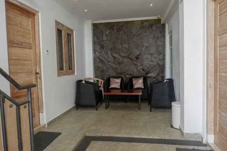 Remen Room Bed & Breakfast