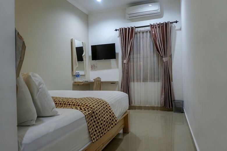Remen Room Bed & Breakfast