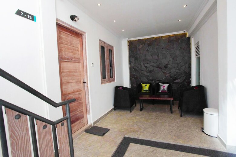 Remen Room Bed & Breakfast