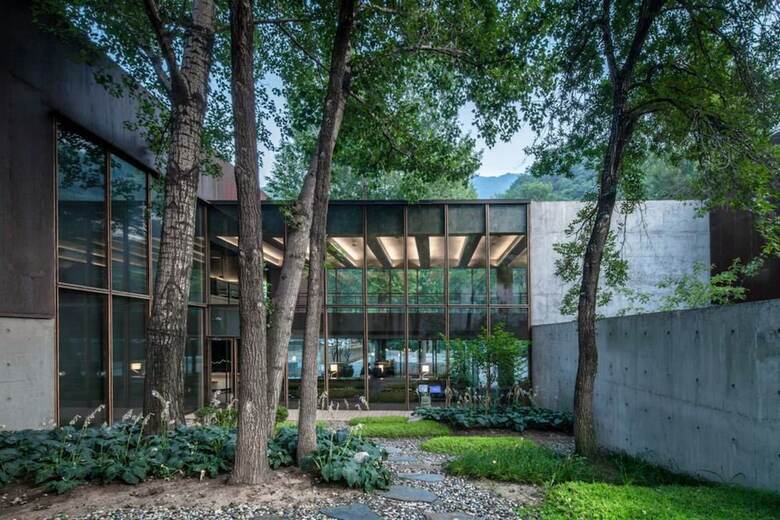 Hotel Commune By The Great Wall