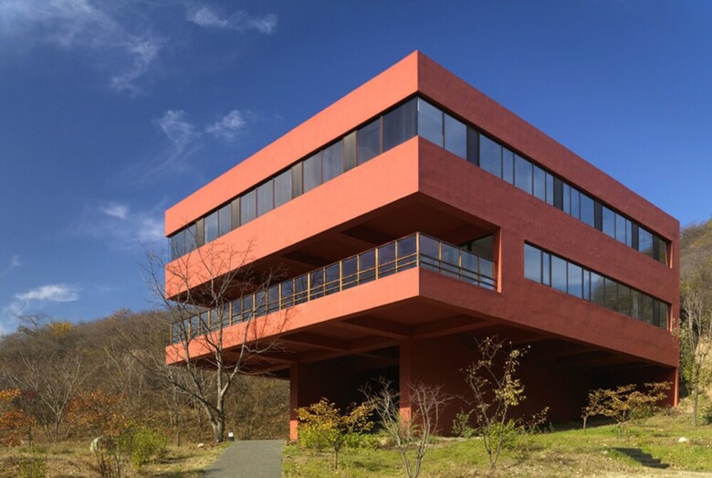 Hotel Commune By The Great Wall