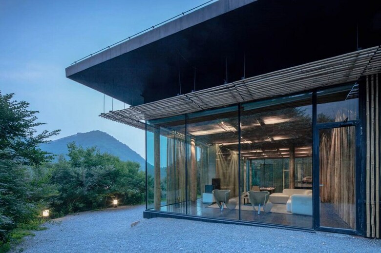 Hotel Commune By The Great Wall