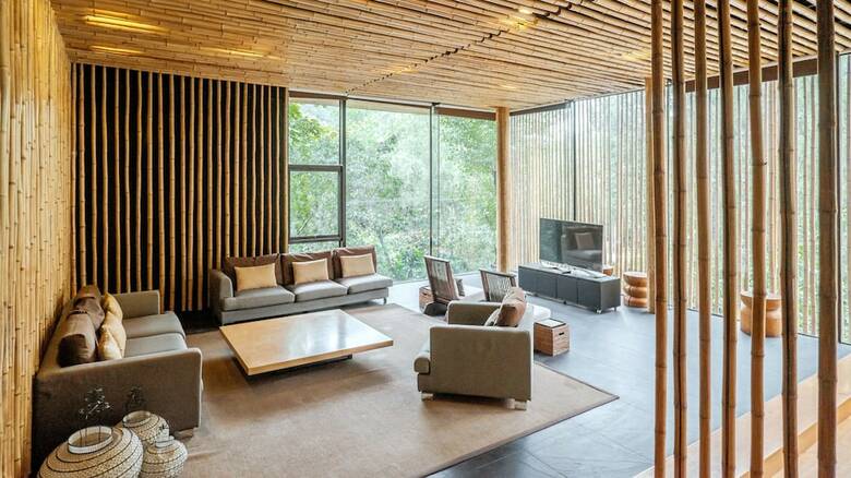 Hotel Commune By The Great Wall