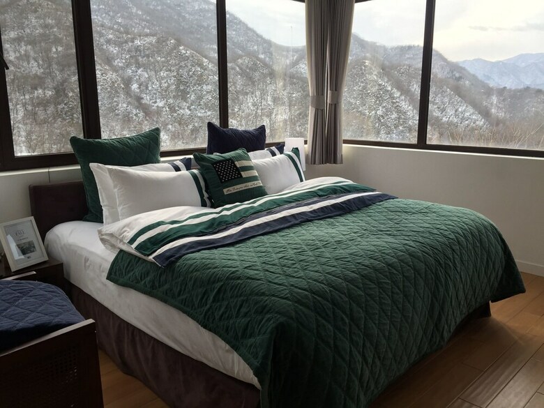 Hotel Commune By The Great Wall