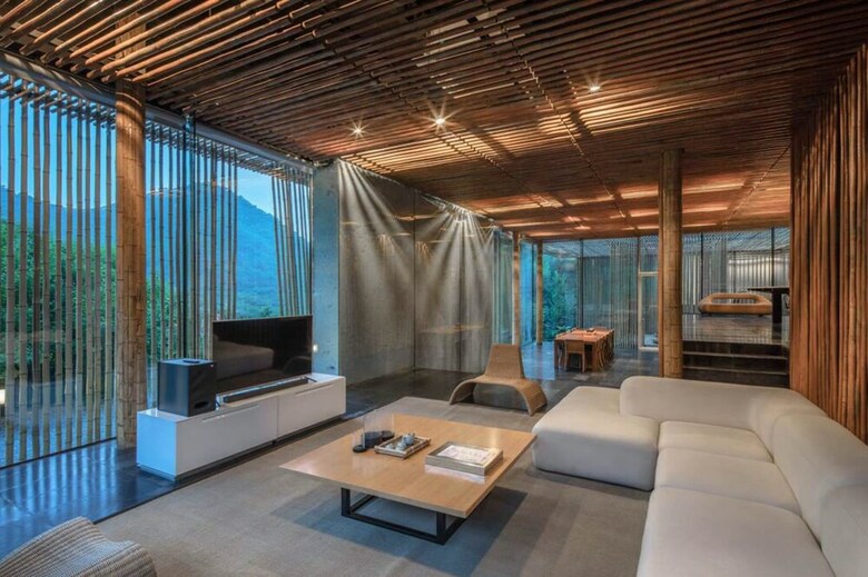 Hotel Commune By The Great Wall
