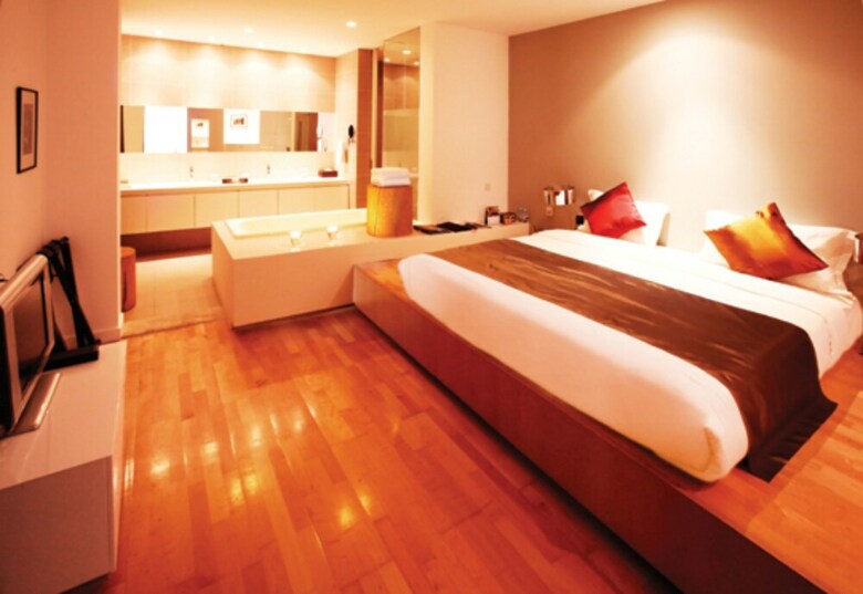 Hotel Commune By The Great Wall