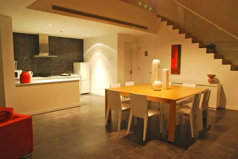 Hotel Commune By The Great Wall