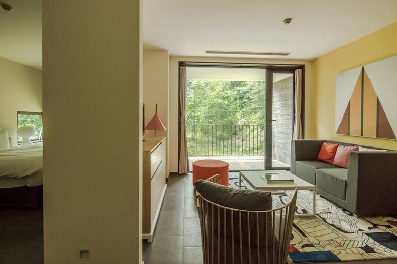 Hotel Commune By The Great Wall
