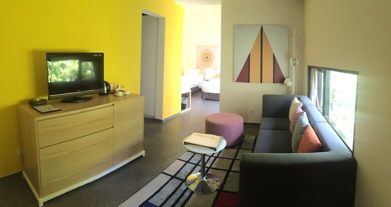 Hotel Commune By The Great Wall