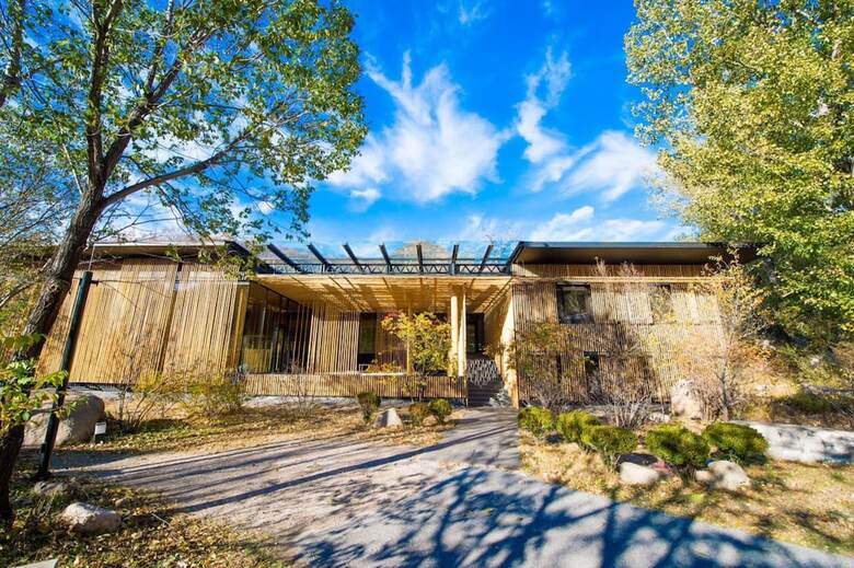Hotel Commune By The Great Wall