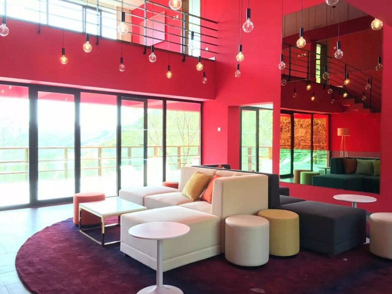 Hotel Commune By The Great Wall