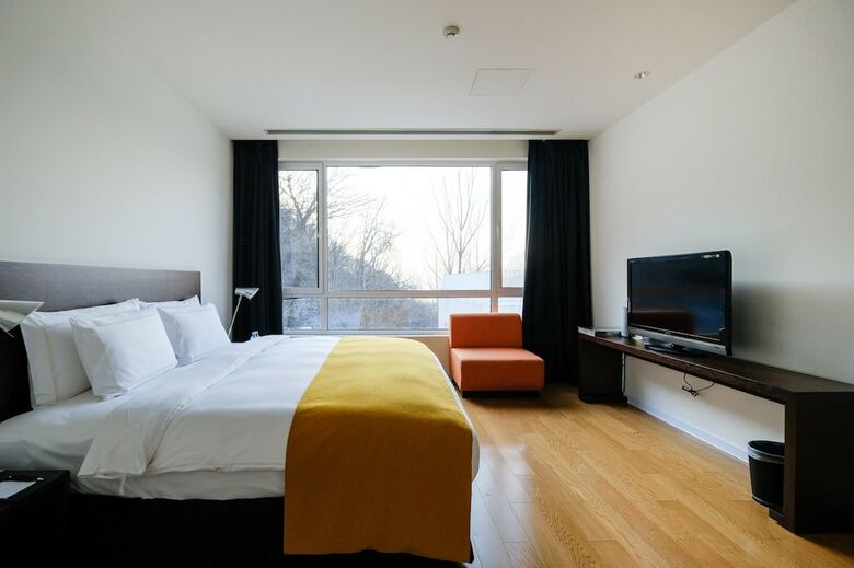 Hotel Commune By The Great Wall