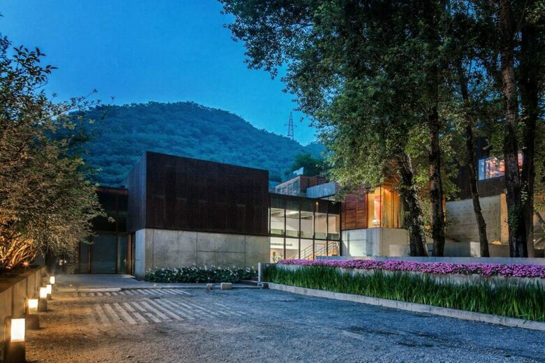 Hotel Commune By The Great Wall