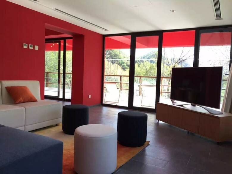 Hotel Commune By The Great Wall