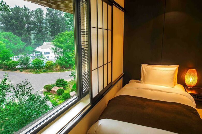 Hotel Commune By The Great Wall