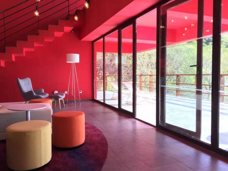 Hotel Commune By The Great Wall