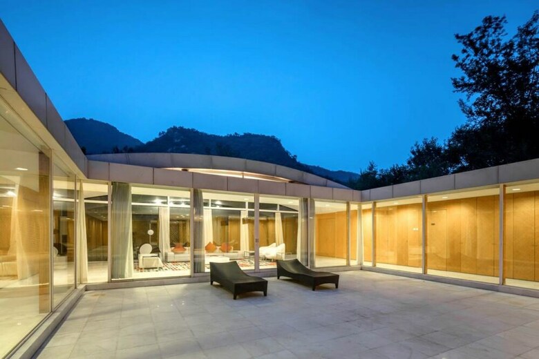 Hotel Commune By The Great Wall