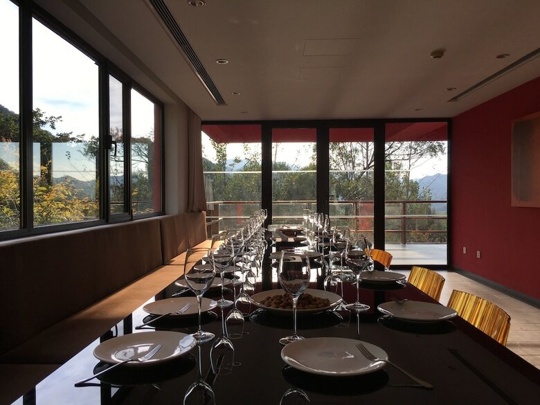 Hotel Commune By The Great Wall