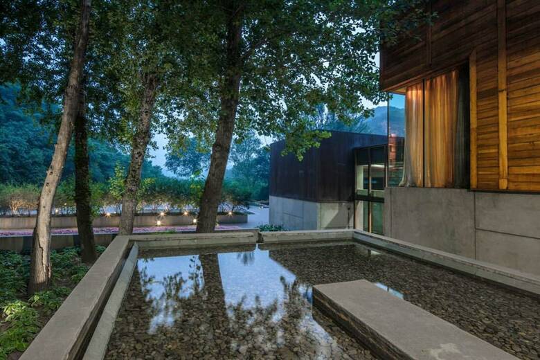 Hotel Commune By The Great Wall
