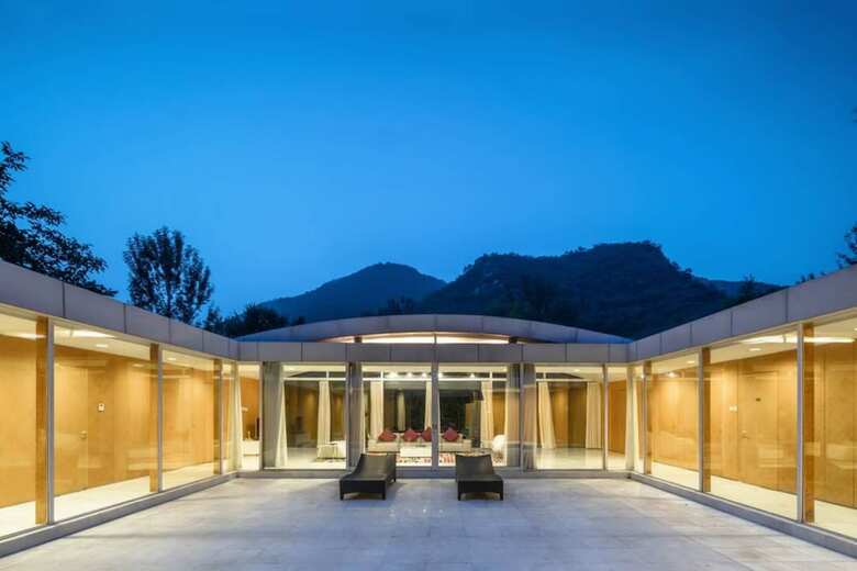 Hotel Commune By The Great Wall